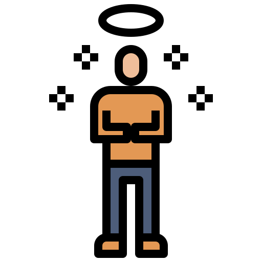 Believe icon