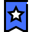 Bookmark icon 64x64