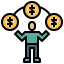 Finance icon 64x64