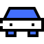 Car icon 64x64