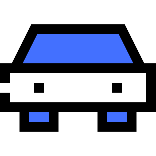 Car icon