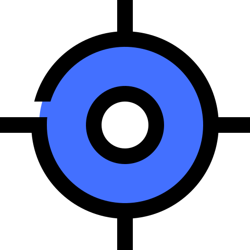 Location mark icon