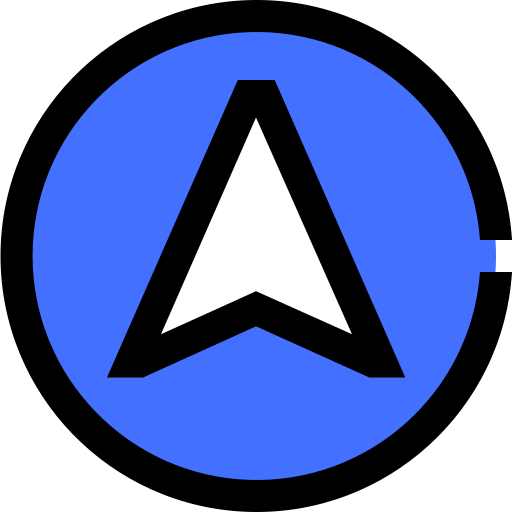 Direction icon