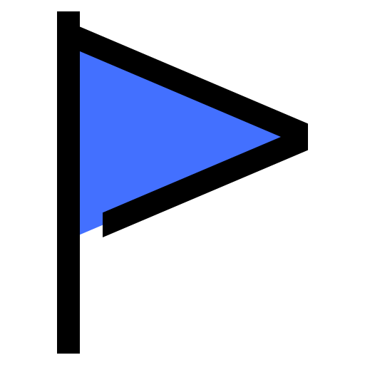 Flag icon