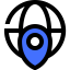 Gps icon 64x64