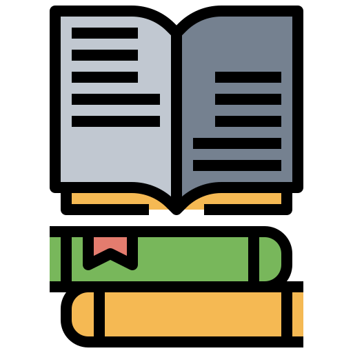 Read icon