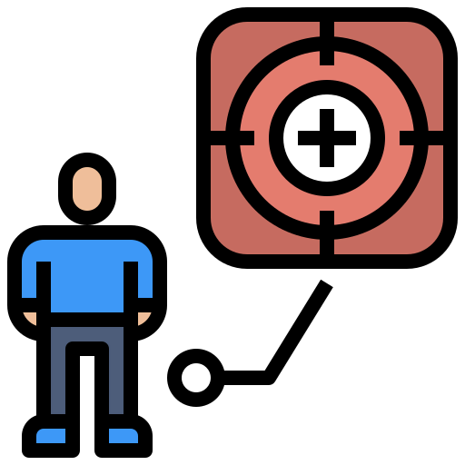 Goal icon