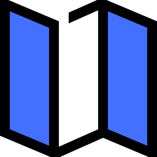 Map location icon