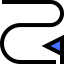 Route icon 64x64