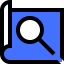 Search icon 64x64