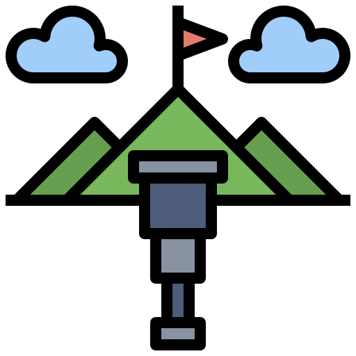 Focus icon