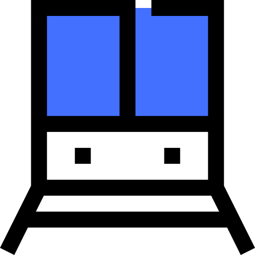 Train icon