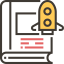 Manual icon 64x64
