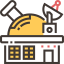 Observatory icon 64x64