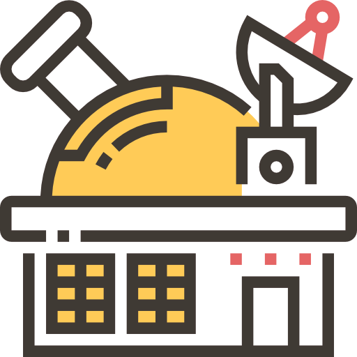 Observatory icon