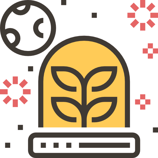 Space icon