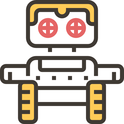 Robot icon