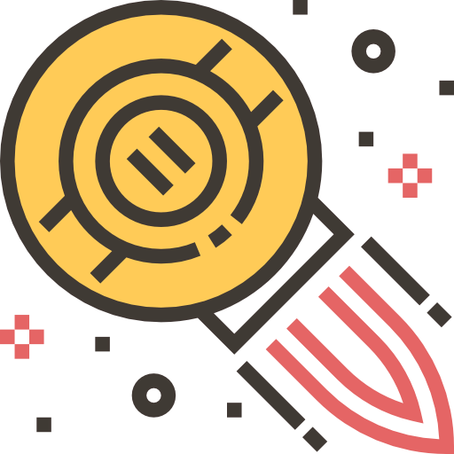 Spacecraft icon