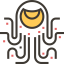 Alien icon 64x64