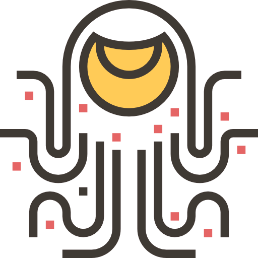 Alien icon