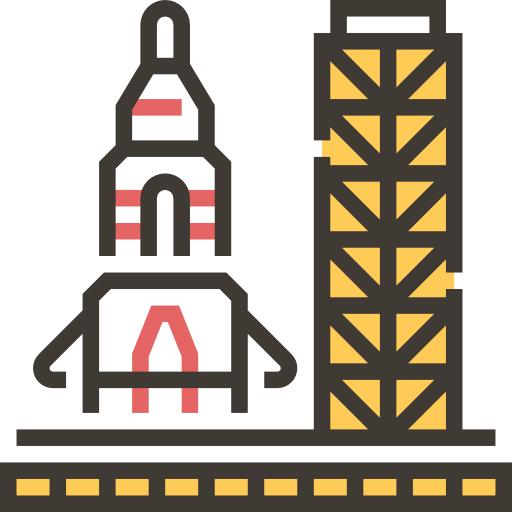 Space icon