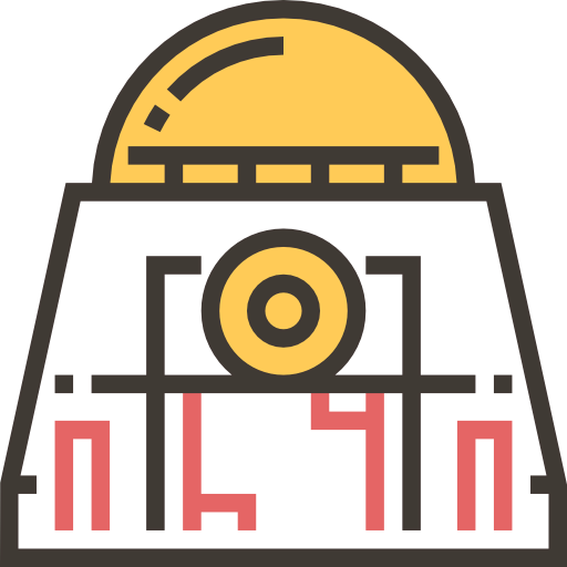 Spacecraft icon