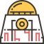 Spacecraft ícono 64x64
