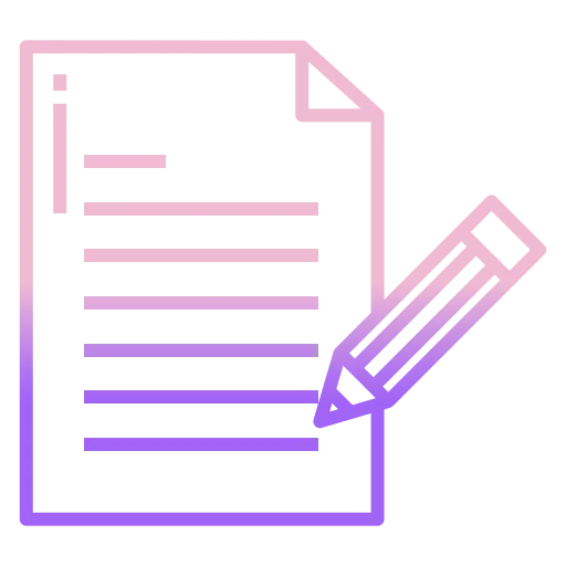 Document ícono