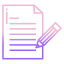 Document icon 64x64