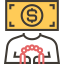 Debt icon 64x64