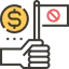 Money icon 64x64