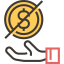 Corruption icon 64x64