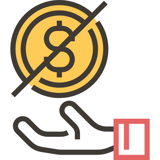 Коррупция иконка