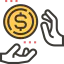Corruption icon 64x64