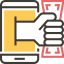 Steal icon 64x64