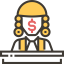 Corruption icon 64x64