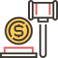 Corruption icon 64x64
