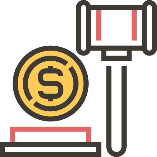Corruption Symbol