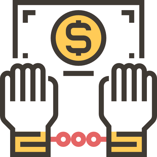 Illegal icon