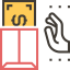 Bribe icon 64x64