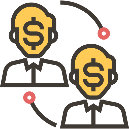 Deal icon