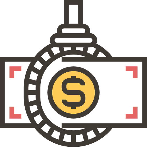 Trap icon