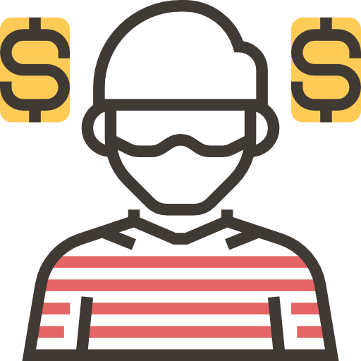 Prisoner icon