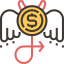 Corruption icon 64x64