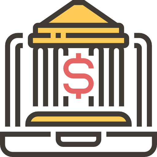 Banking icon