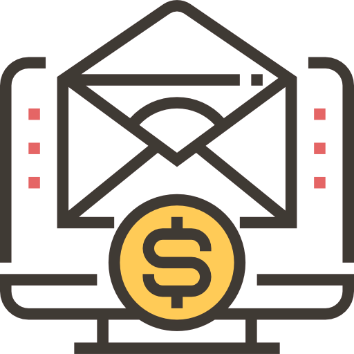 Corruption icon