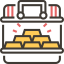 Gold icon 64x64