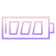 Battery icon 64x64