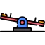 Seesaw icon 64x64