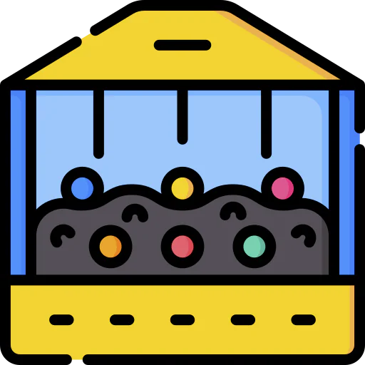 Ball pool icon